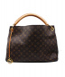 LOUIS VUITTON（ルイヴィトン）の古着「ワンショルダーバッグ/アーツィーMM」
