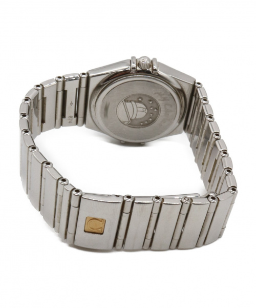OMEGA（オメガ）OMEGA (オメガ) コンステーション マイチョイス ピンク サイズ:- 1571.61の古着・服飾アイテム