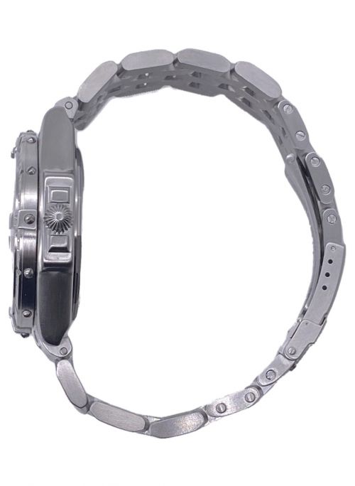 BREITLING（ブライトリング）BREITLING (ブライトリング) ヘッドウィンド サイズ:42ｍｍの古着・服飾アイテム