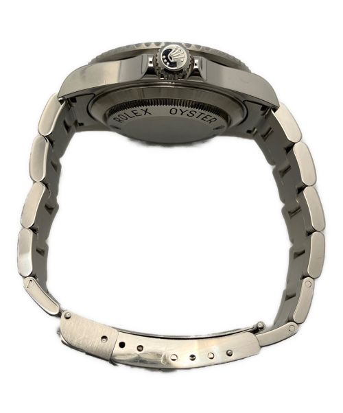 ROLEX（ロレックス）ROLEX (ロレックス) シードゥエラー ブラック サイズ:40mmの古着・服飾アイテム