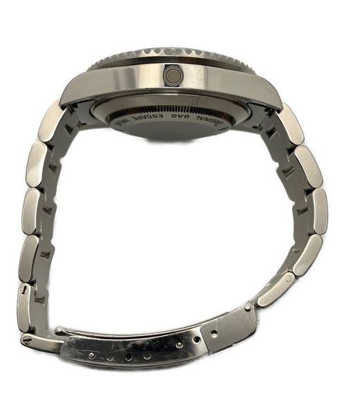 ROLEX（ロレックス）ROLEX (ロレックス) シードゥエラー ブラック サイズ:40mmの古着・服飾アイテム