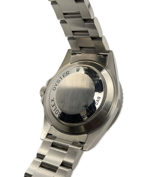 ROLEX（ロレックス）ROLEX (ロレックス) シードゥエラー ブラック サイズ:40mmの古着・服飾アイテム