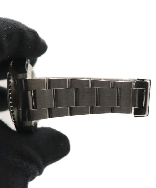 ROLEX（ロレックス）ROLEX (ロレックス) シードゥエラー ブラック サイズ:40mmの古着・服飾アイテム