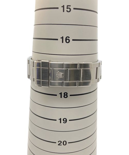 ROLEX（ロレックス）ROLEX (ロレックス) シードゥエラー ブラック サイズ:40mmの古着・服飾アイテム