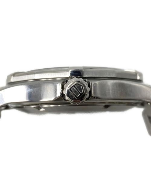 TAG Heuer（タグ・ホイヤー）TAG Heuer (タグホイヤー) アクアレーサー ネイビー サイズ:41mmの古着・服飾アイテム