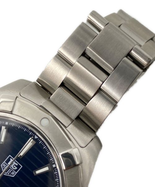 TAG Heuer（タグ・ホイヤー）TAG Heuer (タグホイヤー) アクアレーサー ネイビー サイズ:41mmの古着・服飾アイテム