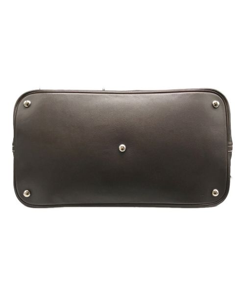 HERMES（エルメス）HERMES (エルメス) ボリード リラックス45 ブラウン サイズ:45の古着・服飾アイテム