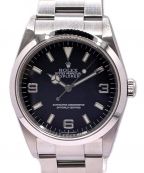 ROLEXロレックス）の古着「エクスプローラーI」