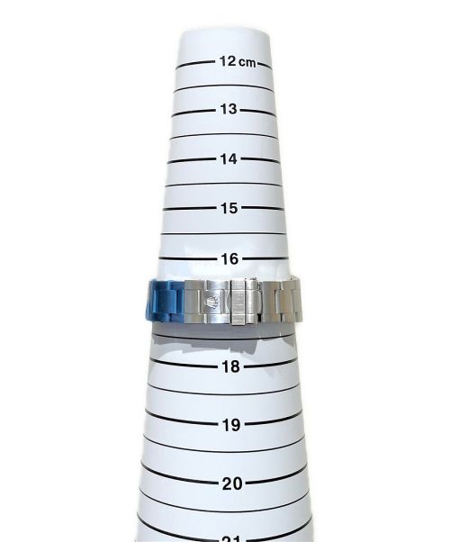 ROLEX（ロレックス）ROLEX (ロレックス) エクスプローラーI サイズ:36mmの古着・服飾アイテム