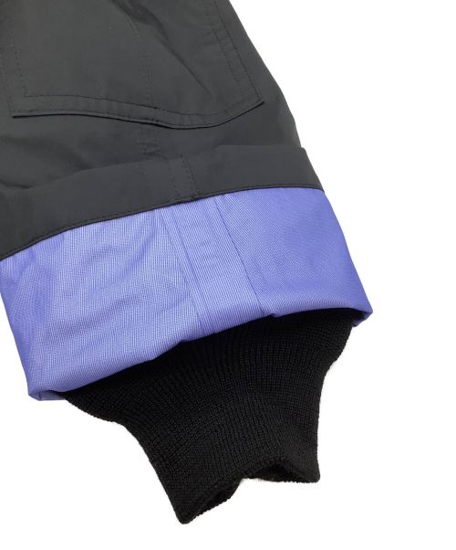 THE NORTH FACE×JUNYA WATANABE MAN（ザノースフェイス×ジュンヤワタナベマン）THE NORTH FACE×JUNYA WATANABE MAN (ザノースフェイス×ジュンヤワタナベマン) GTXマウンテンコート ブラック サイズ:S 未使用品の古着・服飾アイテム