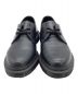 Dr.Martens (ドクターマーチン) プレーントゥシューズ Dr.Martens 1461 MONO 3ホールシューズ ブラック サイズ:25cm：9000円