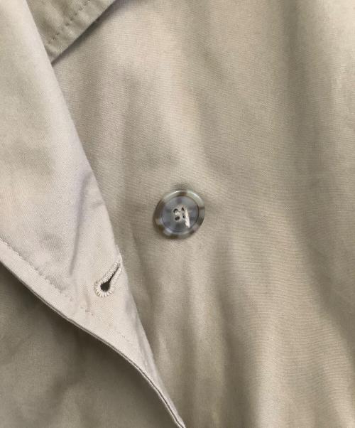 london fog（ロンドンフォグ）london fog (ロンドンフォグ) ライナー付トレンチコート ベージュ サイズ:40の古着・服飾アイテム