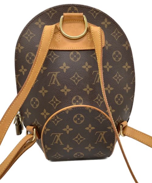 LOUIS VUITTON（ルイ ヴィトン）LOUIS VUITTON (ルイ ヴィトン) エリプス サックアドの古着・服飾アイテム