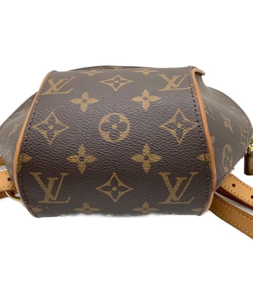 LOUIS VUITTON（ルイ ヴィトン）LOUIS VUITTON (ルイ ヴィトン) エリプス サックアドの古着・服飾アイテム