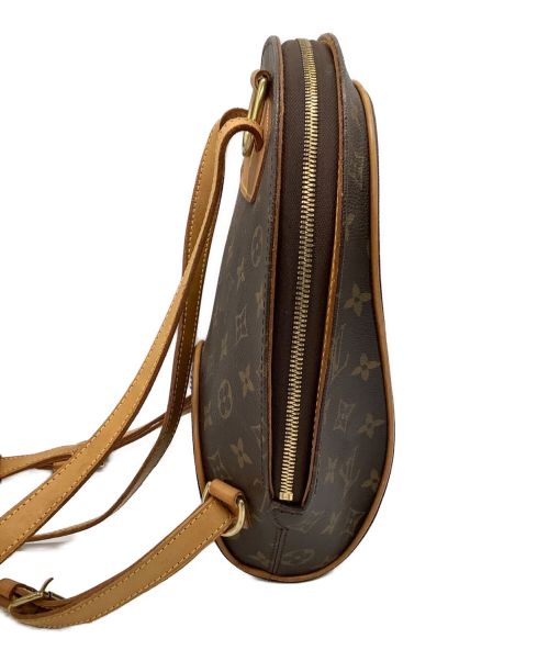 LOUIS VUITTON（ルイ ヴィトン）LOUIS VUITTON (ルイ ヴィトン) エリプス サックアドの古着・服飾アイテム
