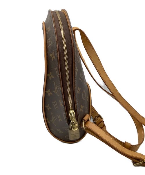 LOUIS VUITTON（ルイ ヴィトン）LOUIS VUITTON (ルイ ヴィトン) エリプス サックアドの古着・服飾アイテム