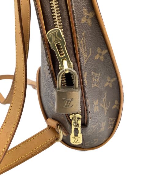 LOUIS VUITTON（ルイ ヴィトン）LOUIS VUITTON (ルイ ヴィトン) エリプス サックアドの古着・服飾アイテム