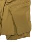 中古・古着 ACRONYM (アクロニウム) LIGHT SHELL NYLON STRETCH BDU SHORT PANT ベージュ サイズ:SIZE M：38000円