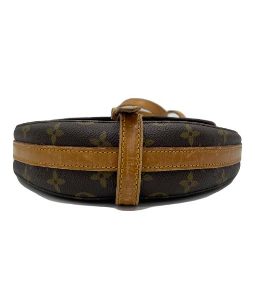 LOUIS VUITTON（ルイ ヴィトン）LOUIS VUITTON (ルイ ヴィトン) ショルダーバッグ モノグラム シャンティMMの古着・服飾アイテム