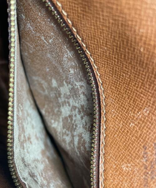 LOUIS VUITTON（ルイ ヴィトン）LOUIS VUITTON (ルイ ヴィトン) ショルダーバッグ モノグラム シャンティMMの古着・服飾アイテム