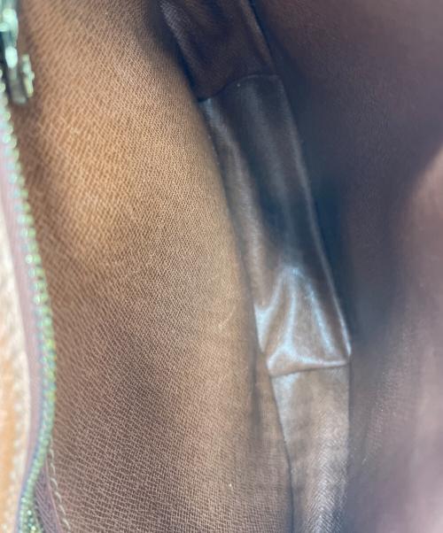 LOUIS VUITTON（ルイ ヴィトン）LOUIS VUITTON (ルイ ヴィトン) ショルダーバッグ モノグラム シャンティMMの古着・服飾アイテム