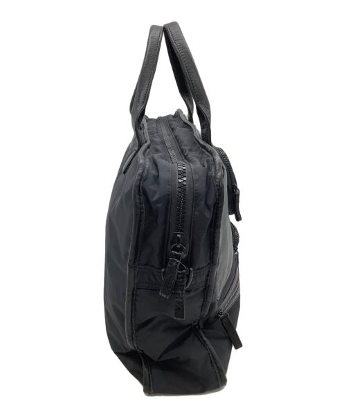 PAUL SMITH（ポールスミス）PAUL SMITH (ポールスミス) ブリーフケース ブラックの古着・服飾アイテム