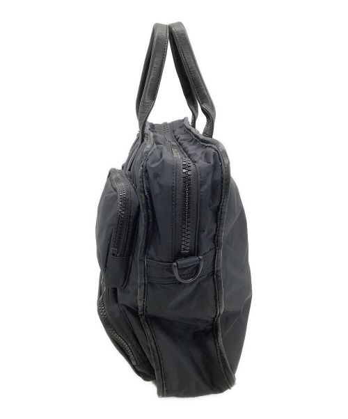 PAUL SMITH（ポールスミス）PAUL SMITH (ポールスミス) ブリーフケース ブラックの古着・服飾アイテム