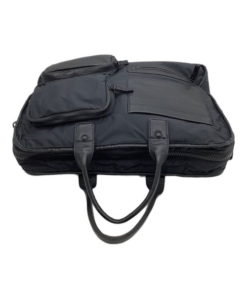 PAUL SMITH（ポールスミス）PAUL SMITH (ポールスミス) ブリーフケース ブラックの古着・服飾アイテム