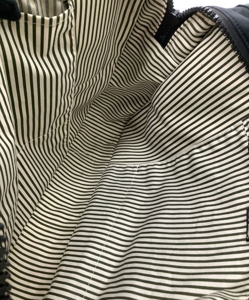 PAUL SMITH（ポールスミス）PAUL SMITH (ポールスミス) ブリーフケース ブラックの古着・服飾アイテム