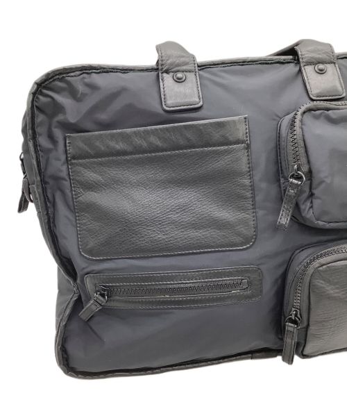 PAUL SMITH（ポールスミス）PAUL SMITH (ポールスミス) ブリーフケース ブラックの古着・服飾アイテム