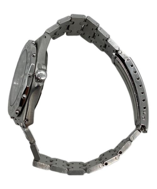 BREITLING（ブライトリング）BREITLING (ブライトリング) 腕時計　タバリー　 ブラックの古着・服飾アイテム