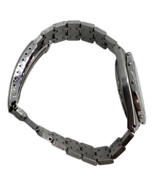 BREITLING（ブライトリング）BREITLING (ブライトリング) 腕時計　タバリー　 ブラックの古着・服飾アイテム