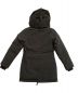 CANADA GOOSE (カナダグース) VICTORIA PARKA ブラック サイズ:XS：37000円