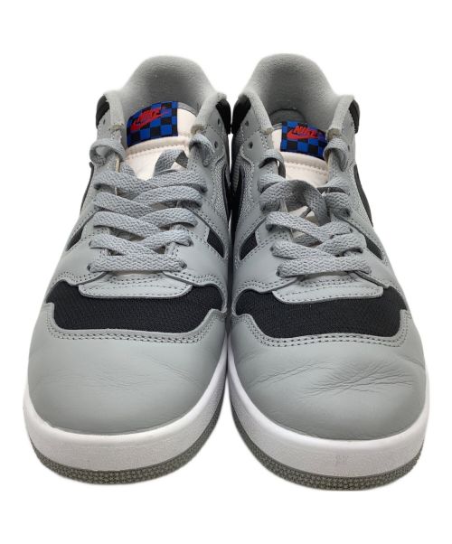 NIKE（ナイキ）NIKE (ナイキ) Attack QS SP グレー サイズ:27.5の古着・服飾アイテム