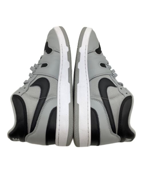 NIKE（ナイキ）NIKE (ナイキ) Attack QS SP グレー サイズ:27.5の古着・服飾アイテム