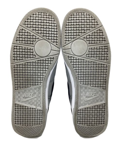 NIKE（ナイキ）NIKE (ナイキ) Attack QS SP グレー サイズ:27.5の古着・服飾アイテム