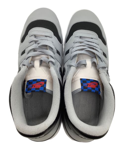 NIKE（ナイキ）NIKE (ナイキ) Attack QS SP グレー サイズ:27.5の古着・服飾アイテム