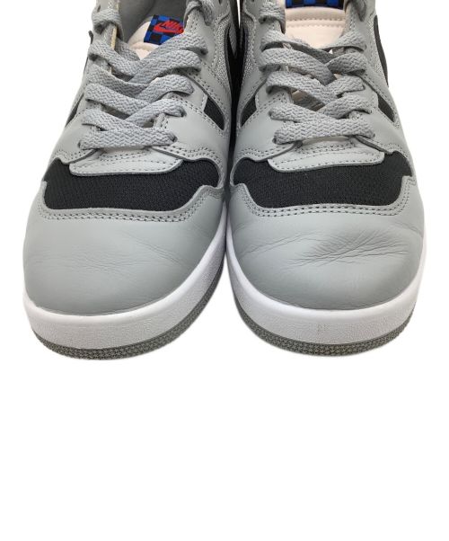 NIKE（ナイキ）NIKE (ナイキ) Attack QS SP グレー サイズ:27.5の古着・服飾アイテム