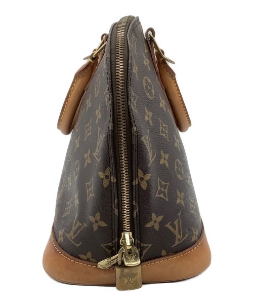 LOUIS VUITTON（ルイ ヴィトン）LOUIS VUITTON (ルイ ヴィトン) アルマの古着・服飾アイテム