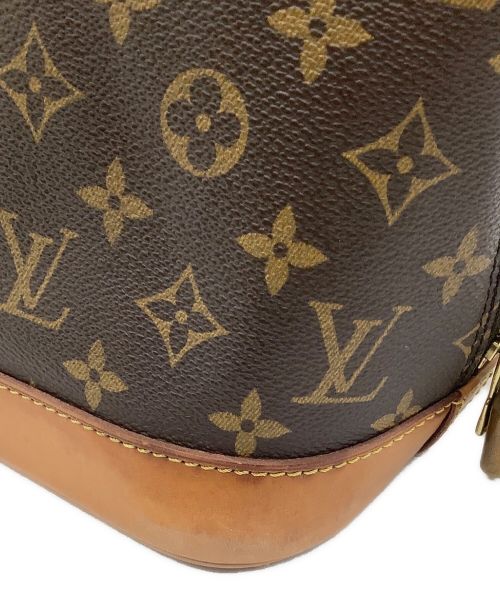 LOUIS VUITTON（ルイ ヴィトン）LOUIS VUITTON (ルイ ヴィトン) アルマの古着・服飾アイテム