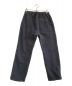 WHITE MOUNTAINEERING (ホワイトマウンテ二アニング) WILD THINGS (ワイルドシングス) ボアフリースパンツ グレー サイズ:M：6000円