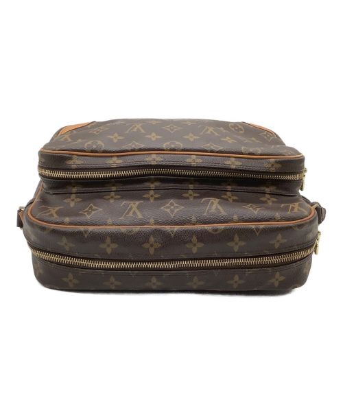 LOUIS VUITTON（ルイ ヴィトン）LOUIS VUITTON (ルイ ヴィトン) ナイル ブラウンの古着・服飾アイテム