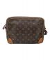 LOUIS VUITTON (ルイ ヴィトン) ナイル ブラウン：51000円