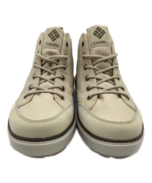 Columbia（コロンビア）Columbia (コロンビア) サップランド アーク ミッド オムニテッ ベージュ サイズ:27の古着・服飾アイテム