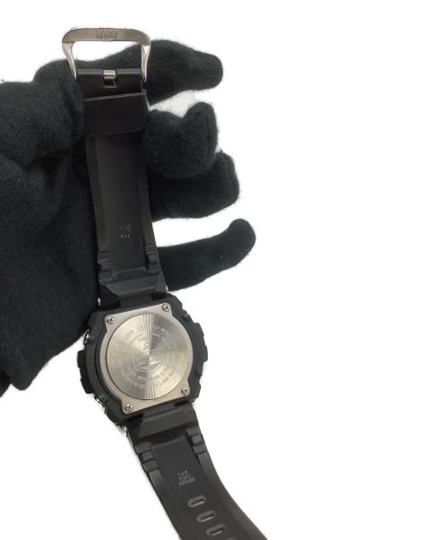 CASIO（カシオ）CASIO (カシオ) 腕時計 ブラックの古着・服飾アイテム