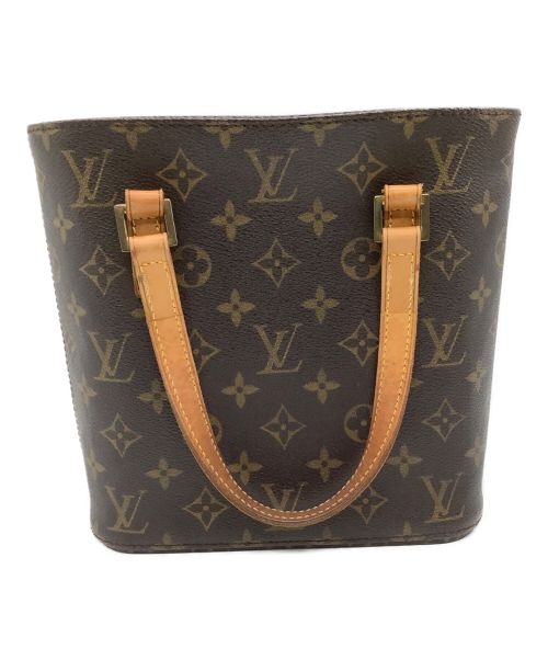 LOUIS VUITTON（ルイ ヴィトン）LOUIS VUITTON (ルイ ヴィトン) ヴァヴァンPM ブラウンの古着・服飾アイテム