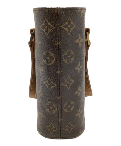 LOUIS VUITTON（ルイ ヴィトン）LOUIS VUITTON (ルイ ヴィトン) ヴァヴァンPM ブラウンの古着・服飾アイテム