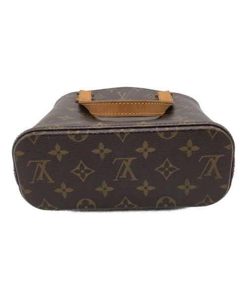 LOUIS VUITTON（ルイ ヴィトン）LOUIS VUITTON (ルイ ヴィトン) ヴァヴァンPM ブラウンの古着・服飾アイテム