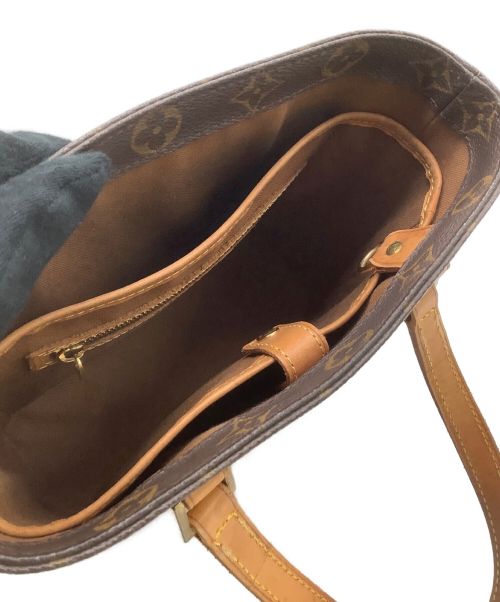 LOUIS VUITTON（ルイ ヴィトン）LOUIS VUITTON (ルイ ヴィトン) ヴァヴァンPM ブラウンの古着・服飾アイテム