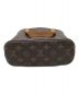 中古・古着 LOUIS VUITTON (ルイ ヴィトン) ヴァヴァンPM ブラウン：83000円